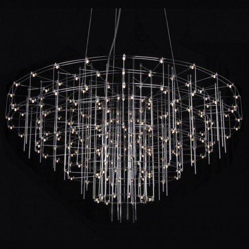 Подвесная люстра Loft IT Spy 10258/800