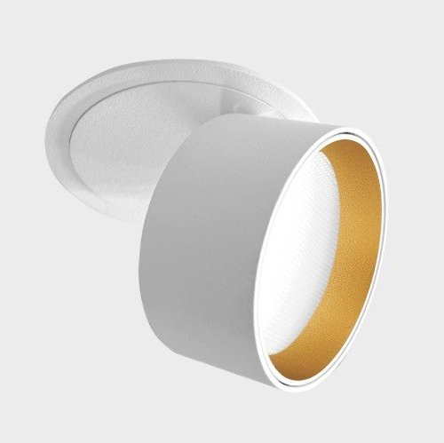 Точечный светильник Italline IT02-009 white 3000K Точечный светильник Italline IT02-009 white 3000K