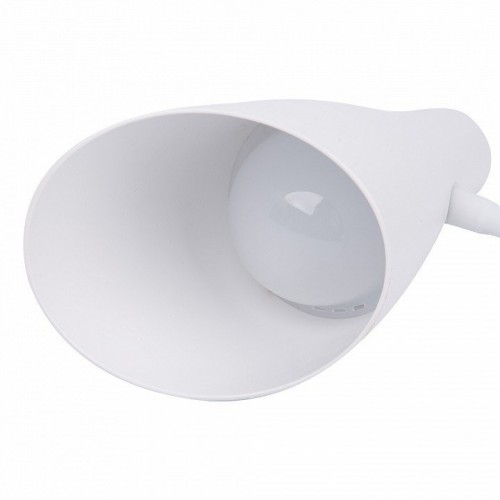 Настольная лампа (UL-00004465) Uniel TLD-563 White/LED/360Lm/4500K/Dimmer
