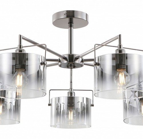 Люстра на штанге Rivoli Bonnie Б0055612 Люстра на штанге Rivoli Bonnie Б0055612