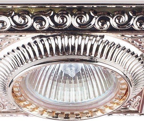 Точечный светильник Donolux SN1582 SN1583-French gold Точечный светильник Donolux SN1582 SN1583-French gold