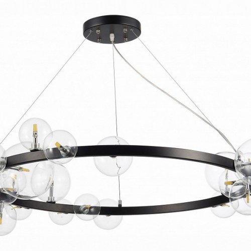 Подвесная люстра ST Luce Necton SL1165.403.24 Подвесная люстра ST Luce Necton SL1165.403.24