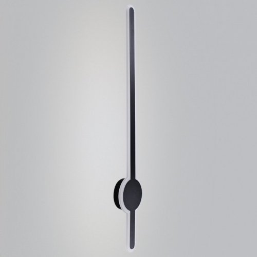 Настенный светильник 86230-9.2-001U LED35W BK Настенный светильник 86230-9.2-001U LED35W BK