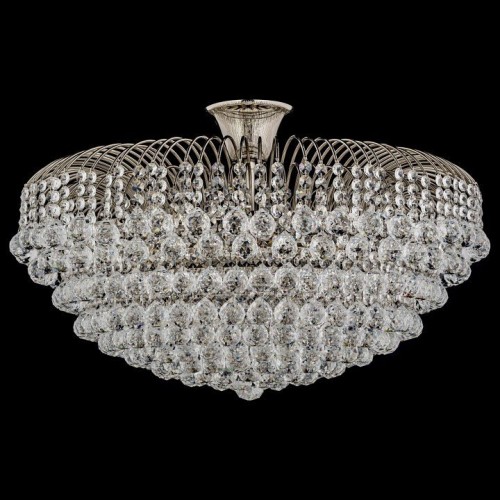 Потолочная люстра Arti Lampadari Empoli E 1.2.80.100 N