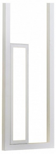 Настенный светодиодный светильник Mantra Boutique 7665