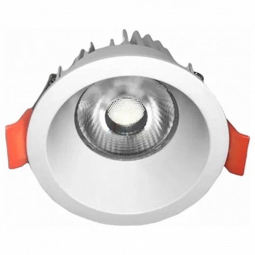 Встраиваемый светильник VOLTALIGHTING Glen BL0012.36.4K.TW Встраиваемый светильник VOLTALIGHTING Glen BL0012.36.4K.TW