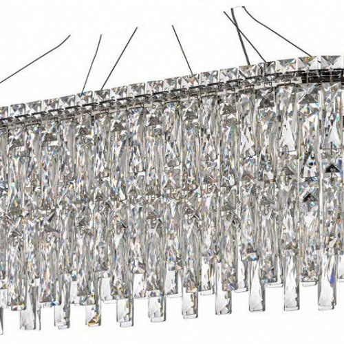 Подвесная люстра Arti Lampadari Ovindoli Ovindoli L 1.5.80x30.100 N