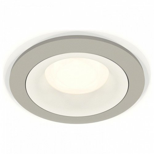 Встраиваемый светильник Ambrella light Xc623 XC7623001