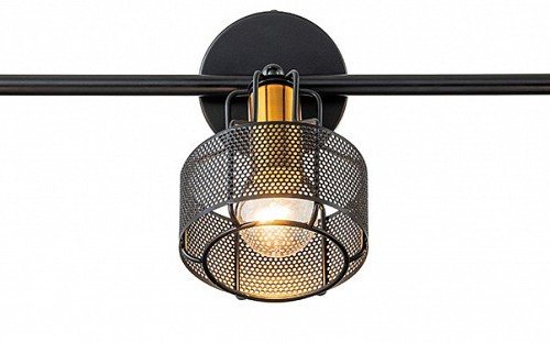 Спот Escada Zoom 1100/3A Спот Escada Zoom 1100/3A