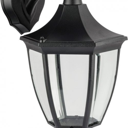 Настенный фонарь уличный Oasis Light COVENTRY 91502 Bl