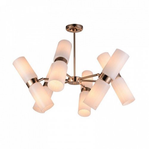 Потолочная люстра F-Promo Rollo 2617-12P Потолочная люстра F-Promo Rollo 2617-12P