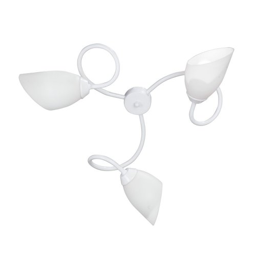 Потолочная люстра V3396/3PL Потолочная люстра V3396/3PL