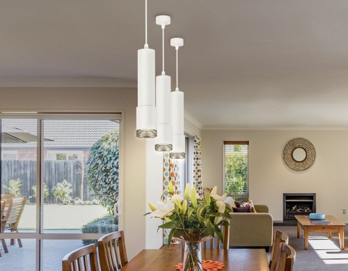 Подвесной светильник Ambrella light Xp742 XP7421002