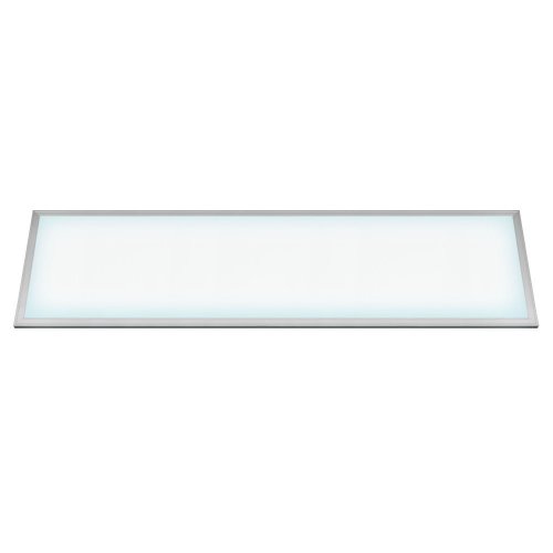 Встраиваемый светодиодный светильник Volpe ULP-Q105 18120-45W/NW White UL-00002576