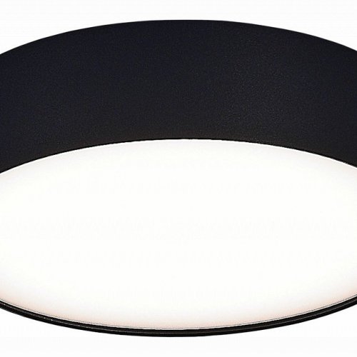 Потолочный светодиодный светильник ST Luce ST606.442.27