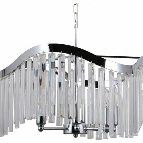 Подвесная люстра Moderli Wave V10772-6P