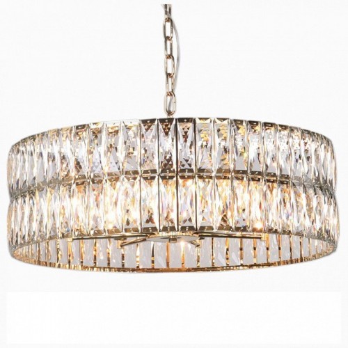 Подвесная люстра Newport 10120 10125+3/C gold new