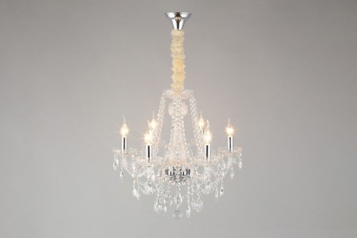 Подвесная люстра Aployt Koletta APL.755.03.06