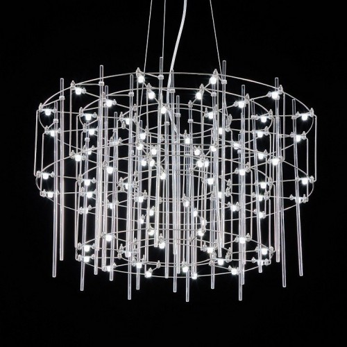 Подвесная люстра Imperiumloft  Chill-A01