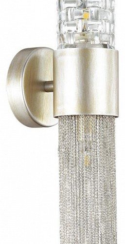 Бра Odeon Light Perla 4631/2W