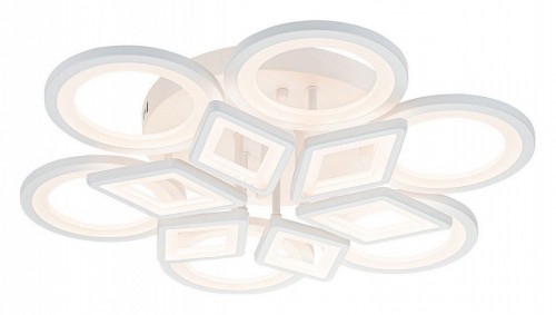 Потолочная люстра Escada Mosaic 10248/12LED Потолочная люстра Escada Mosaic 10248/12LED