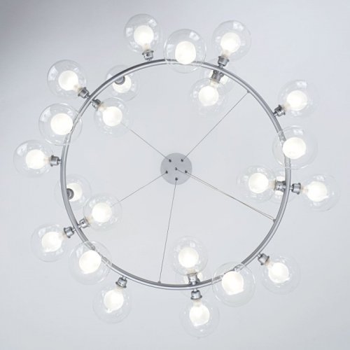 Подвесной светильник MODESTYLE MS.6030.25 SL