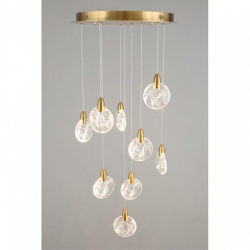 Подвесной светильник Aployt Liza APL.084.06.27