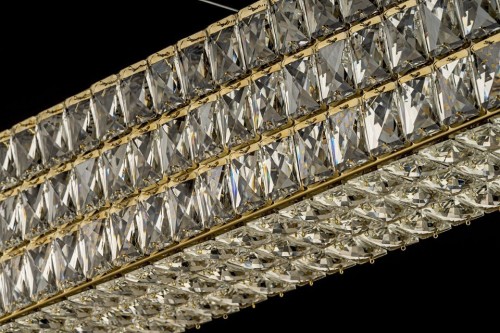 Подвесной светильник Arti Lampadari Lioni E 1.5.120x16.100 G