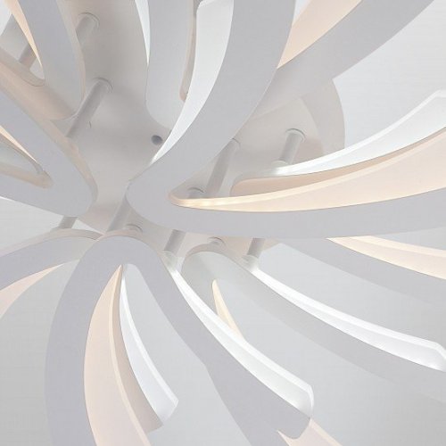 Потолочная люстра Natali Kovaltseva Vio LED LAMPS 81454 Потолочная люстра Natali Kovaltseva Vio LED LAMPS 81454