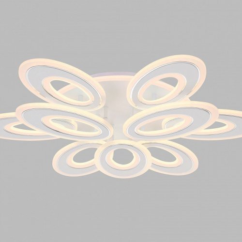 Потолочная люстра Ambrella light Acrylica Original FA8933