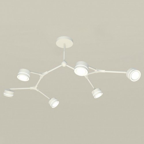 Потолочная люстра Ambrella light TRADITIONAL XB9055201