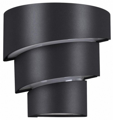 Настенный светильник уличный Novotech Strait 359197