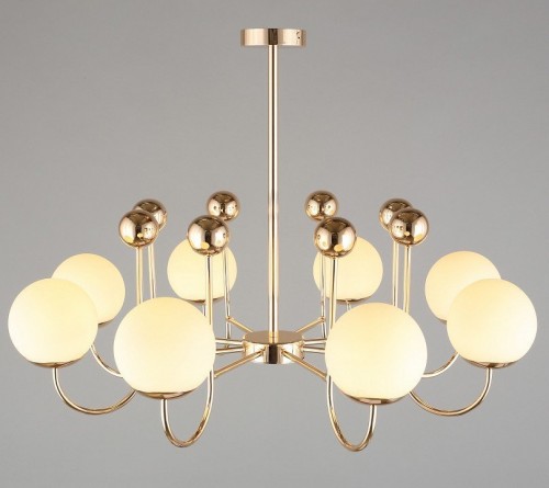 Подвесная люстра Omnilux Acuto OML-67007-08