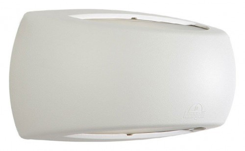 Уличный настенный светильник Fumagalli Francy 1A1.000.000.WYF1R