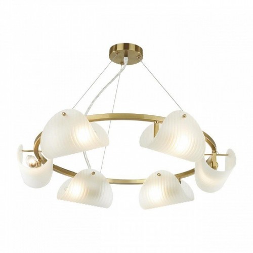 Подвесной светильник Lumion Fioro 6571/6