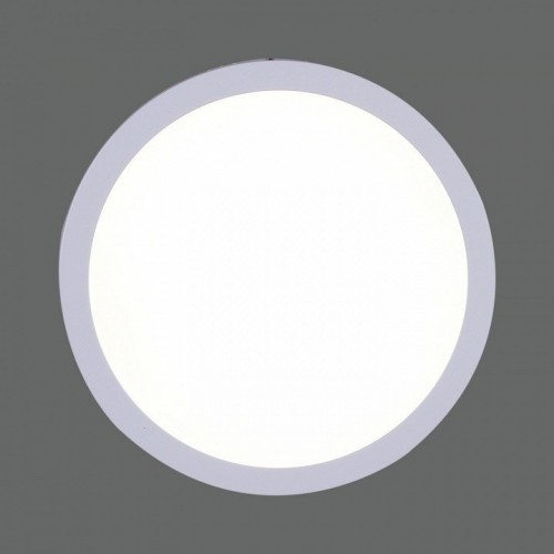 Встраиваемый светильник Reluce Technical 70606 70606-9.5-001OL LED18W WH 4000K