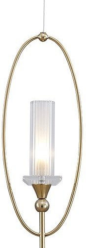 Подвесной светильник Newport 4580 4581/S gold