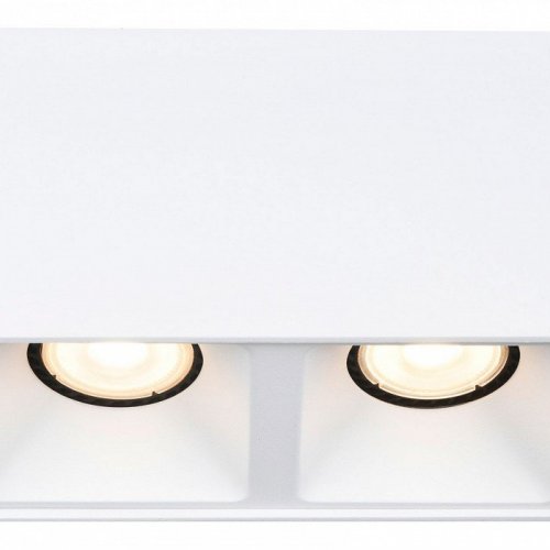 Точечный светильник ST Luce ST168.502.02 Точечный светильник ST Luce ST168.502.02