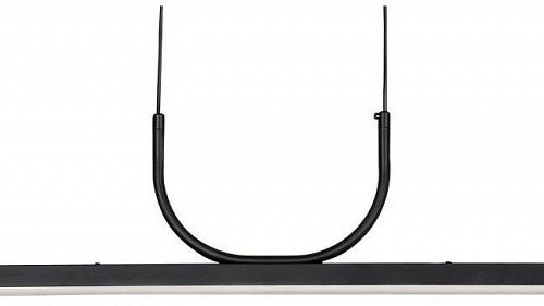 Подвесная светодиодная люстра Favourite Raya 4096-1P