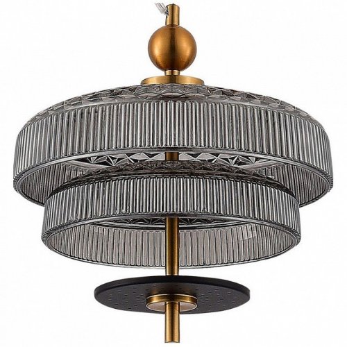 Подвесной светильник ST Luce Oriental SL6122.303.01 Подвесной светильник ST Luce Oriental SL6122.303.01