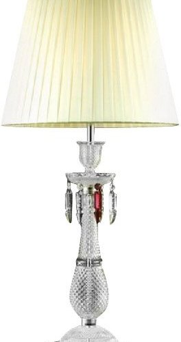 Интерьерная настольная лампа DeLight Collection Moollona MT11027010-1A