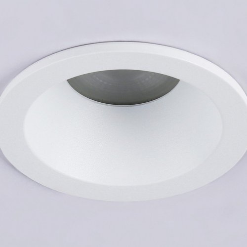 Встраиваемый светильник Ambrella Light Techno Spot Standard Tech TN1187 Встраиваемый светильник Ambrella Light Techno Spot Standard Tech TN1187