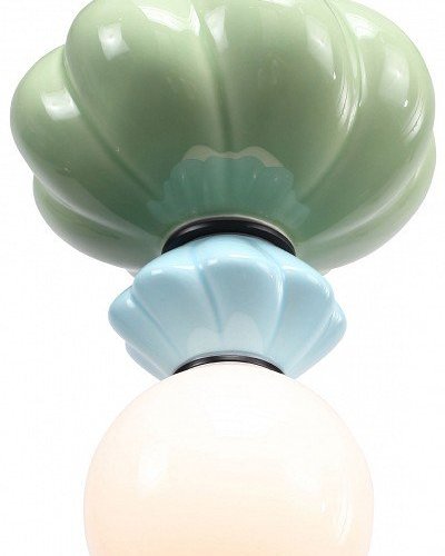 Подвесной светильник ST Luce Florentini SL6134.403.01 Подвесной светильник ST Luce Florentini SL6134.403.01