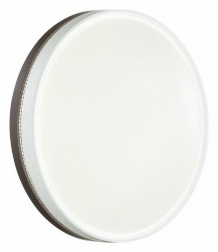 Настенно-потолочный светильник Sonex Nohava Brown 7668/DL Настенно-потолочный светильник Sonex Nohava Brown 7668/DL