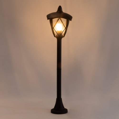 Наземный светильник Корсо 801042401