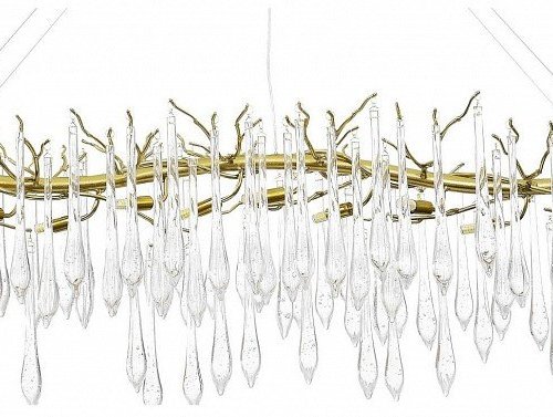 Подвесной светильник Teardrops SL1660.213.12
