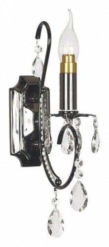 Бра Arti Lampadari Romano E 2.1.1.601 NB Бра Arti Lampadari Romano E 2.1.1.601 NB