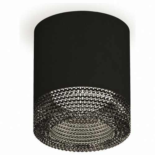 Точечный светильник Ambrella light Techno XS7402011