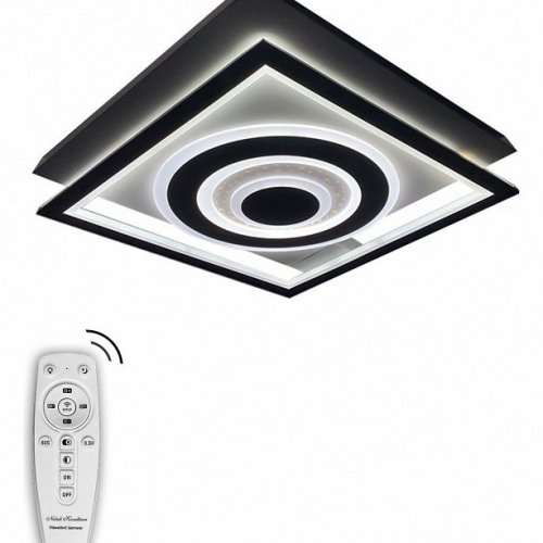 Потолочная люстра Natali Kovaltseva 81036/8C Потолочная люстра Natali Kovaltseva 81036/8C