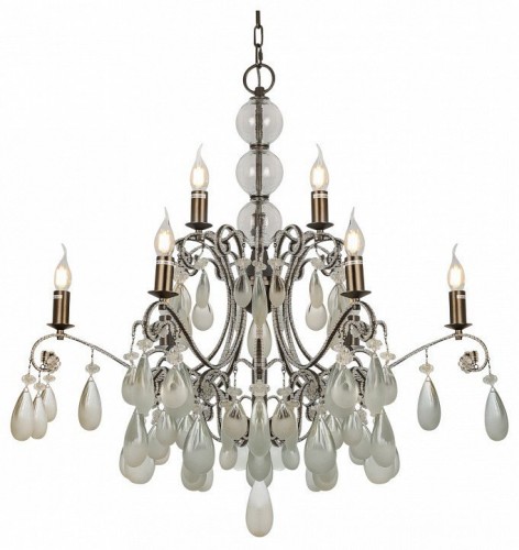 Подвесная люстра Covali JPL-24637А Подвесная люстра Covali JPL-24637А